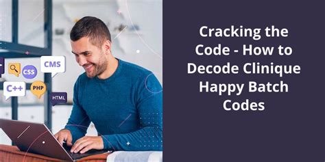 Cracking the Code: How to Decode Cosmetic Batch Numbers [A .